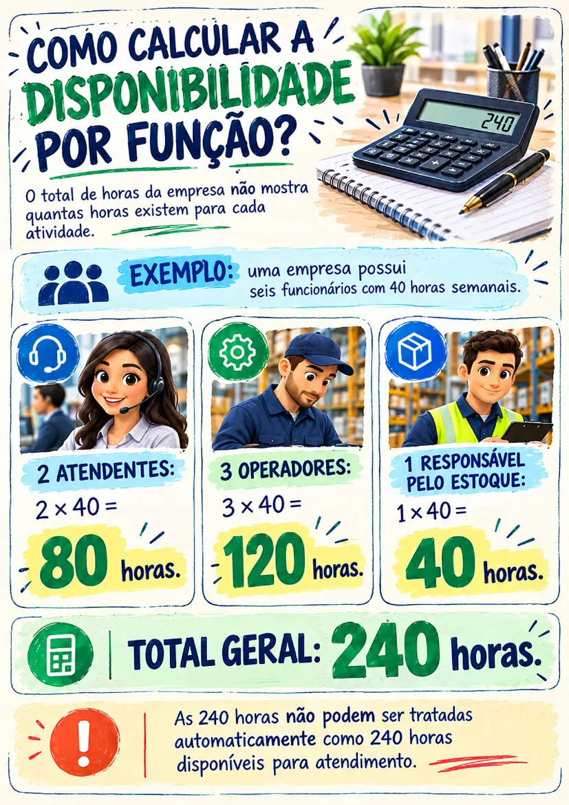 Guia de Impactos nas Empresas, página selecionada 17