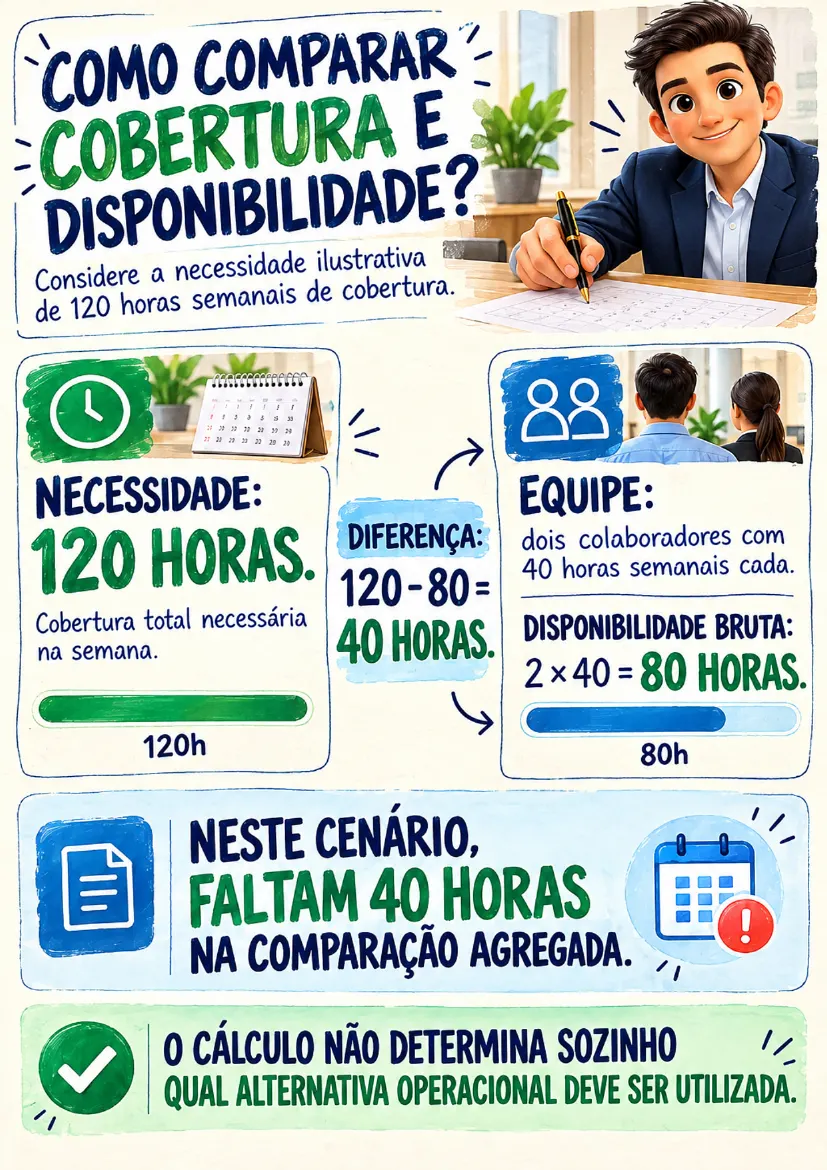 Guia de Impactos nas Empresas, página selecionada 9