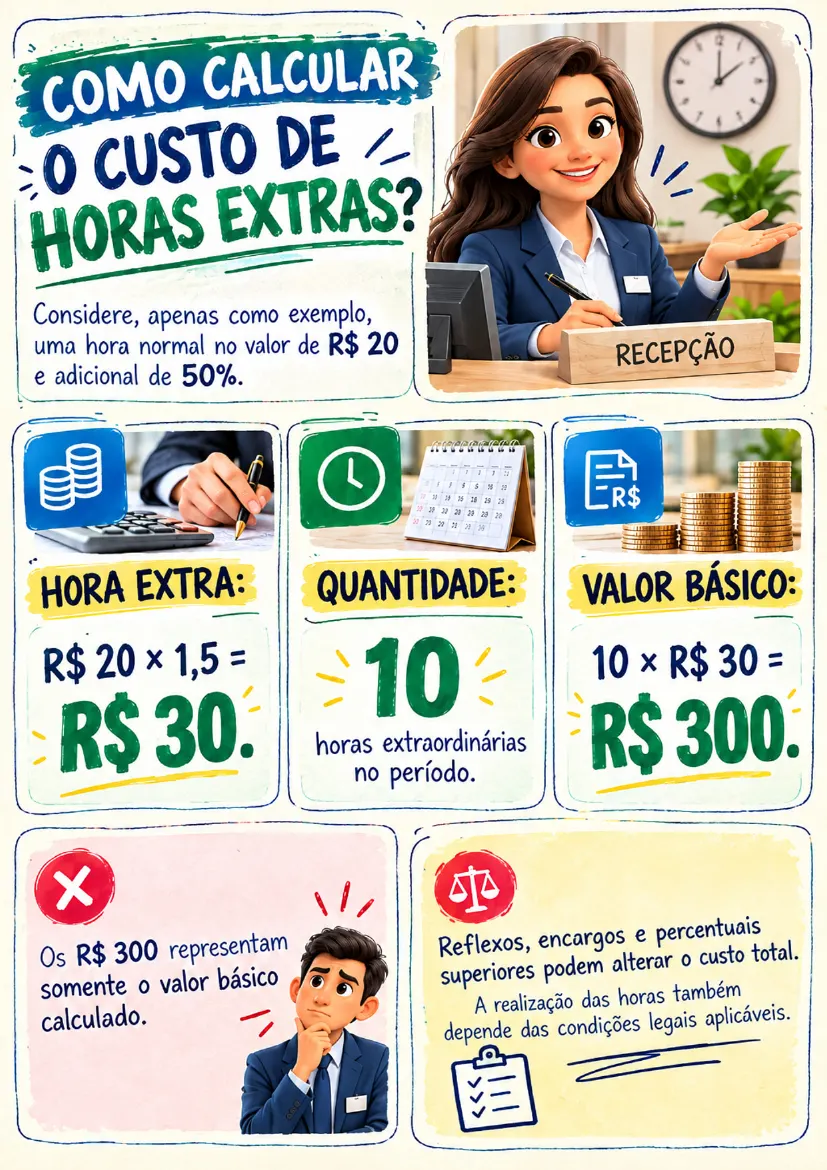 Guia de Impactos nas Empresas, página selecionada 22