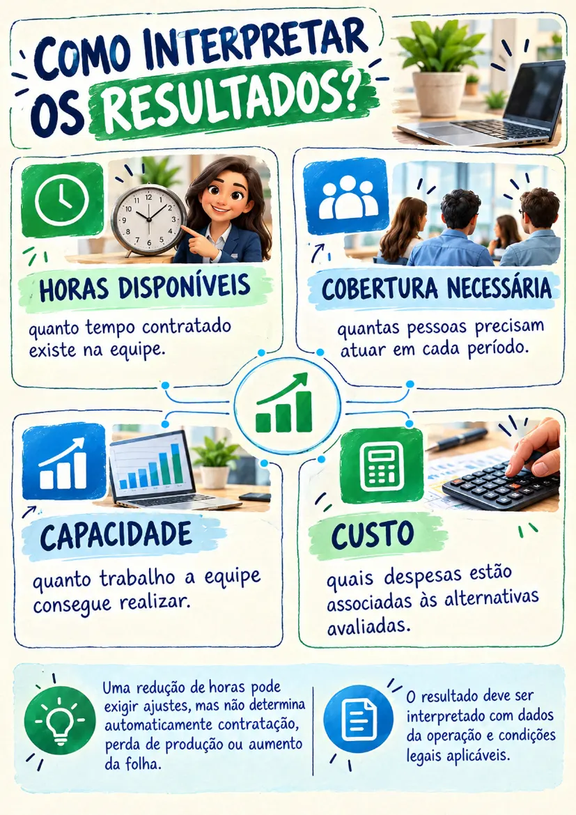 Guia de Impactos nas Empresas, página selecionada 29