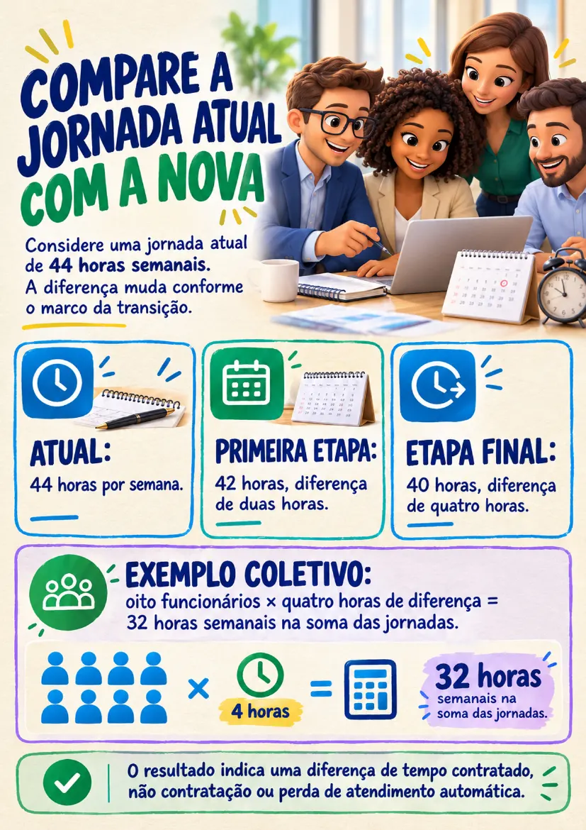 Guia Visual da Nova Jornada 5x2, página selecionada 31