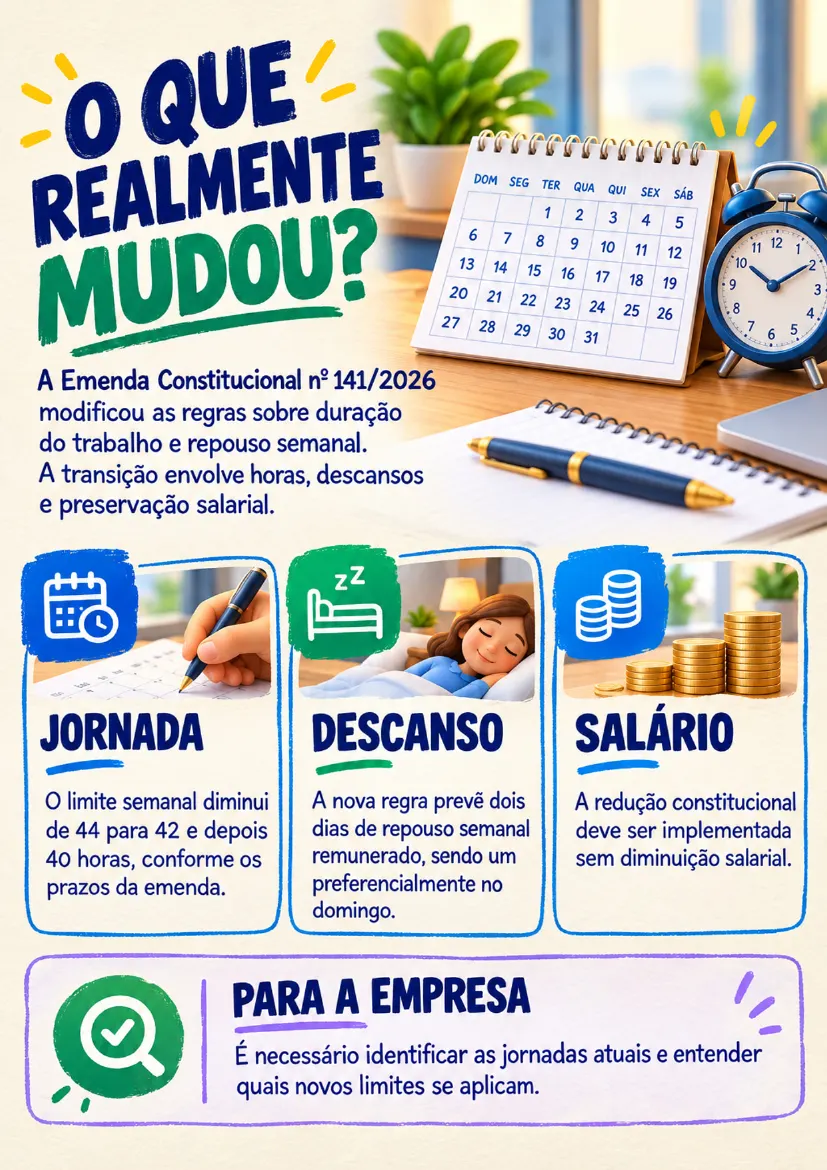 Guia Visual da Nova Jornada 5x2, página selecionada 2